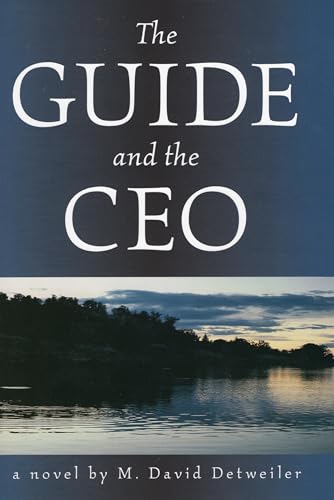 Stock image for The Guide and the CEO for sale by Rock Solid Books