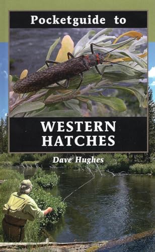 Stock image for Pocketguide to Western Hatches for sale by HPB-Red