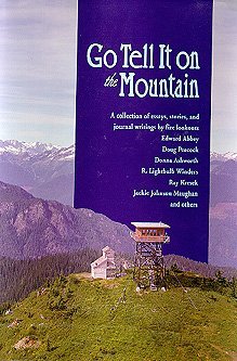 Stock image for Go Tell It on the Mountain for sale by Amazing Books Pittsburgh
