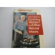 Stock image for Home book of cooking venison and other natural meats for sale by ThriftBooks-Reno