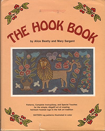 9780811708203: Hook Book