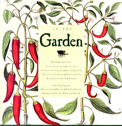 Beispielbild fr In the Garden zum Verkauf von Kevin T. Ransom- Bookseller