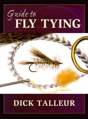 Beispielbild fr Guide to Fly Tying zum Verkauf von ThriftBooks-Dallas