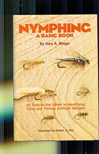 Stock image for Nymphing: a Basic Book for sale by Callaghan Books South