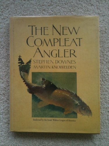 New Compleat Angler