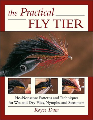 Stock image for The Practical Fly Tier for sale by Books From California