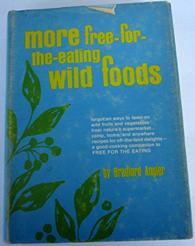 More free-for-the-eating wild foods