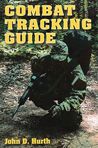 9780811710992: Combat Tracking Guide