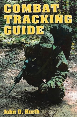 Stock image for Combat Tracking Guide for sale by Books Unplugged