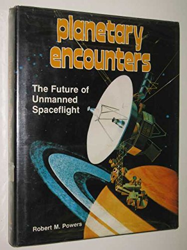 Beispielbild fr Planetary Encounters zum Verkauf von Long Island Book Company