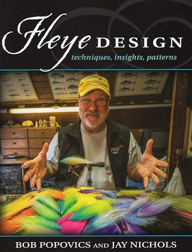 9780811713238: Fleye Design: Lessons, Insights, and New Patterns