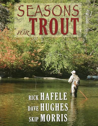 Stock image for Seasons for Trout for sale by Idaho Youth Ranch Books
