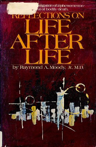 Imagen de archivo de Reflections on Life After Life a la venta por HPB-Emerald