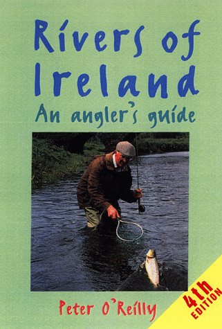 Stock image for Rivers of Ireland for sale by HPB Inc.