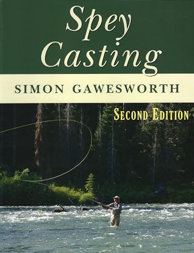 Stock image for SPEY CASTING 2ED Format: Paperback for sale by INDOO