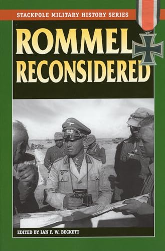 Stock image for Rommel Reconsidered (Stackpole Military History Series) for sale by HPB-Diamond