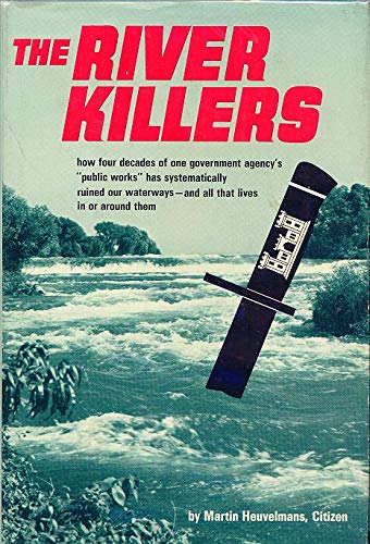 9780811714884: The river killers