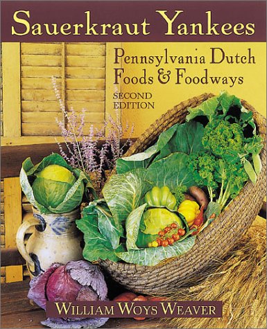 Stock image for Sauerkraut Yankees for sale by BooksRun