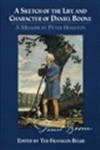 Imagen de archivo de Sketch of the Life and Character of Daniel Boone a la venta por ThriftBooks-Atlanta