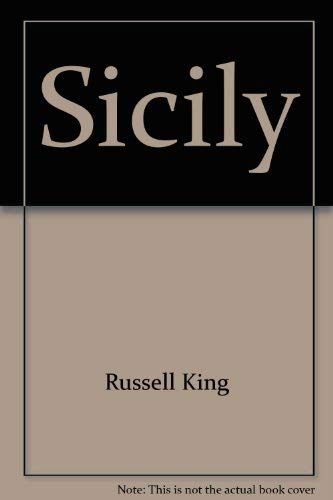 Imagen de archivo de Sicily - The Islands Series a la venta por THE OLD LIBRARY SHOP