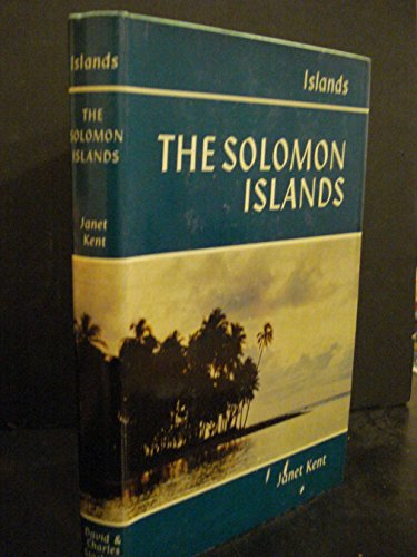 The Solomon Islands