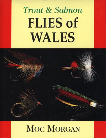 9780811716116: Trout and Salmon Flies of Wales