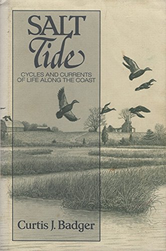 

Salt Tide [first edition]