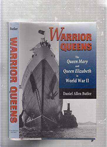 Stock image for Warrior Queens for sale by HPB Inc.