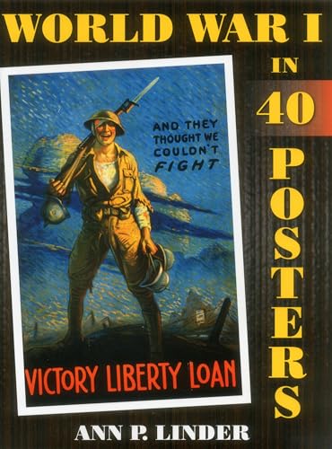 Stock image for World War I in 40 Posters for sale by Bookmans