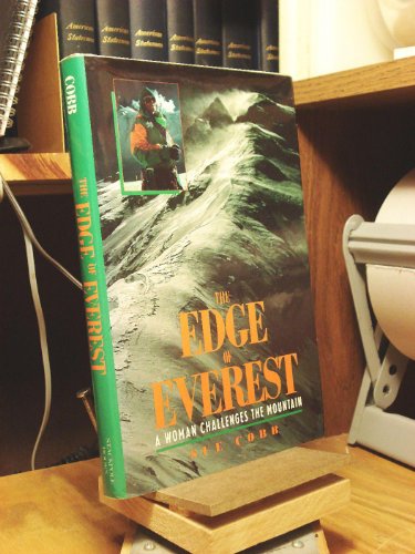 Edge of Everest
