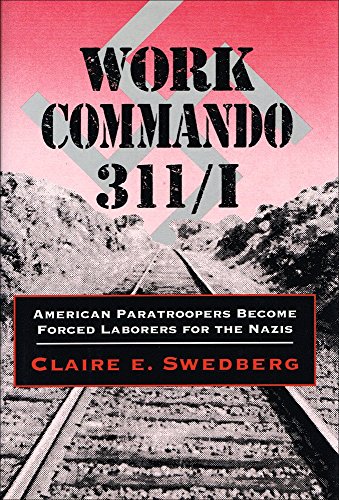 Beispielbild fr 6 books --Beyond the Tumult : The True Story of the Greatest Escape in the Annals of Wartime Adventure + POW (P.O.W.): The Uncivil Face of War + All This Hell: U.S. Nurses Imprisoned by the Japanese. + P.O.W. + UNJUST ENRICHMENT, HOW JAPAN'S COMPANIES BUILT POSTWAR FORTUNES USING AMERICAN POWS + Work Commando 311/I: American Paratroopers Become Forced Laborers for the Nazis zum Verkauf von TotalitarianMedia