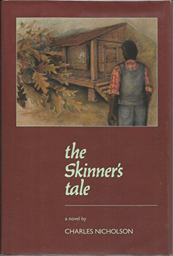 Imagen de archivo de The Skinner's Tale a la venta por ThriftBooks-Atlanta
