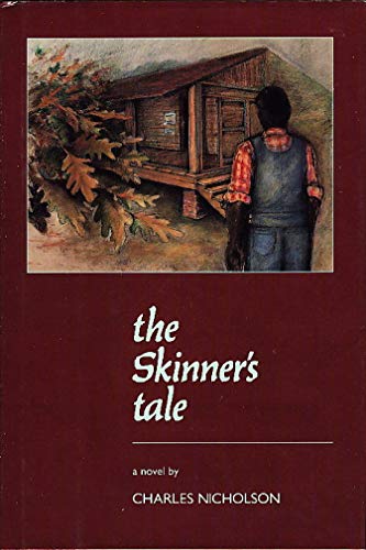 9780811719391: Skinner's Tale, The