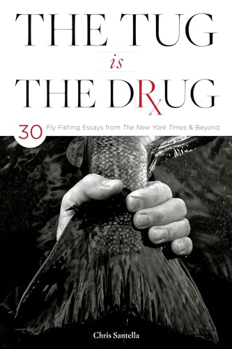 9780811719636: The Tug Is the Drug