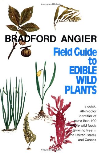 Beispielbild fr Field Guide to Edible Wild Plants zum Verkauf von Wonder Book