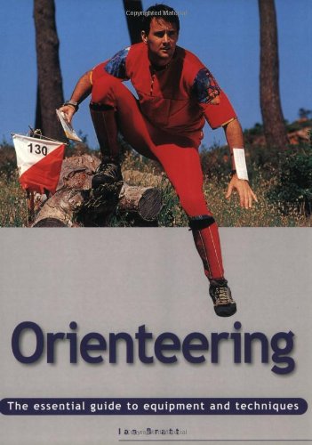Imagen de archivo de Essential Guide: Orienteering (Essential Guides) a la venta por SecondSale