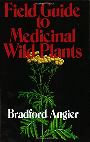 Beispielbild fr Field Guide to Medicinal Wild Plants zum Verkauf von -OnTimeBooks-