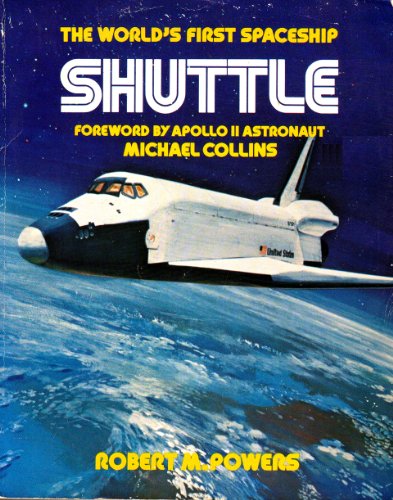 Beispielbild fr The World's First Spaceship, Shuttle zum Verkauf von Wonder Book