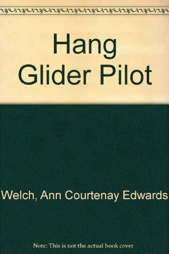 Beispielbild fr Hang Glider Pilot zum Verkauf von Wonder Book