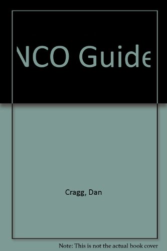 Beispielbild fr NCO Guide: 2nd Edition zum Verkauf von Wonder Book