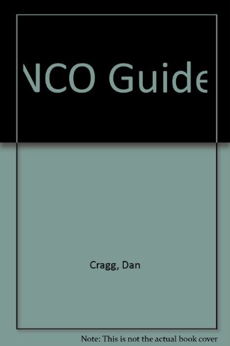 NCO Guide: 2nd Edition (9780811721684) by Dan Cragg