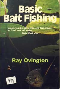 Beispielbild fr Basic Bait Fishing zum Verkauf von Books From California