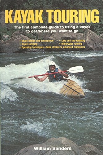 Stock image for Kayak Touring for sale by ThriftBooks-Dallas