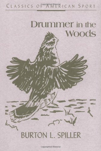 Imagen de archivo de Drummer in the Woods a la venta por BooksRun