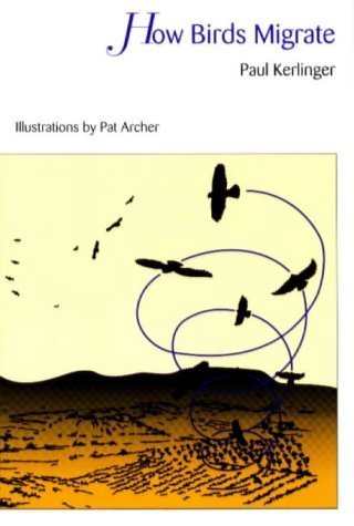 Imagen de archivo de How Birds Migrate a la venta por ThriftBooks-Dallas