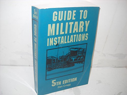 Beispielbild fr Guide to Military Installations zum Verkauf von Better World Books