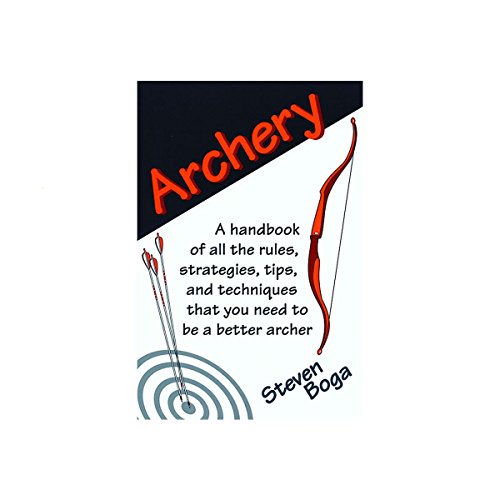 Stock image for Archery for sale by Better World Books