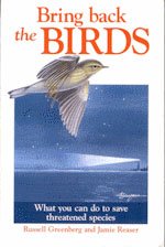 Beispielbild fr Bring Back the Birds zum Verkauf von Wonder Book