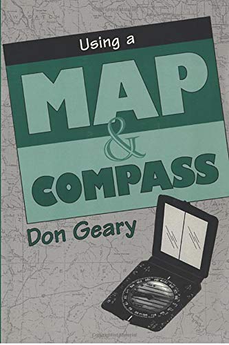 Stock image for Using a Map Compass for sale by SecondSale
