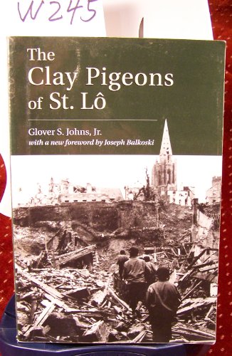 Stock image for The Clay Pigeons of St. L for sale by Book Deals